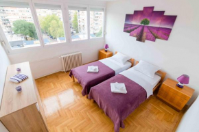 Delucas Apartment  Белград
